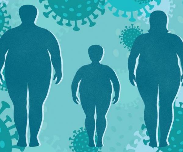 Ενημερωθείτε για τις πρόσφατες κλινικές οδηγίες της Rare Endo-ERN ESE Growth & Genetic Obesity COVID-19 Study Group σχετικά με την αντιμετώπιση ασθενών με γονιδιακή παχυσαρκία στη διάρκεια της πανδημίας COVID-19.